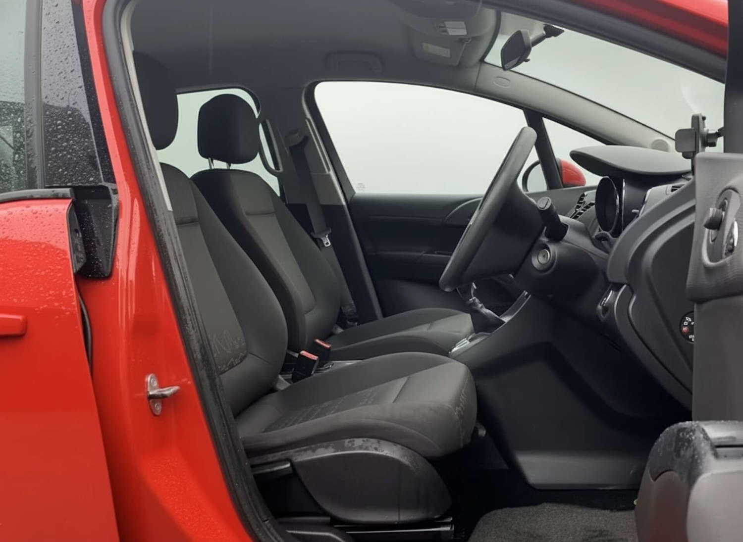 Used Vauxhall Meriva 2014 for sale - 76727604: Photo 5