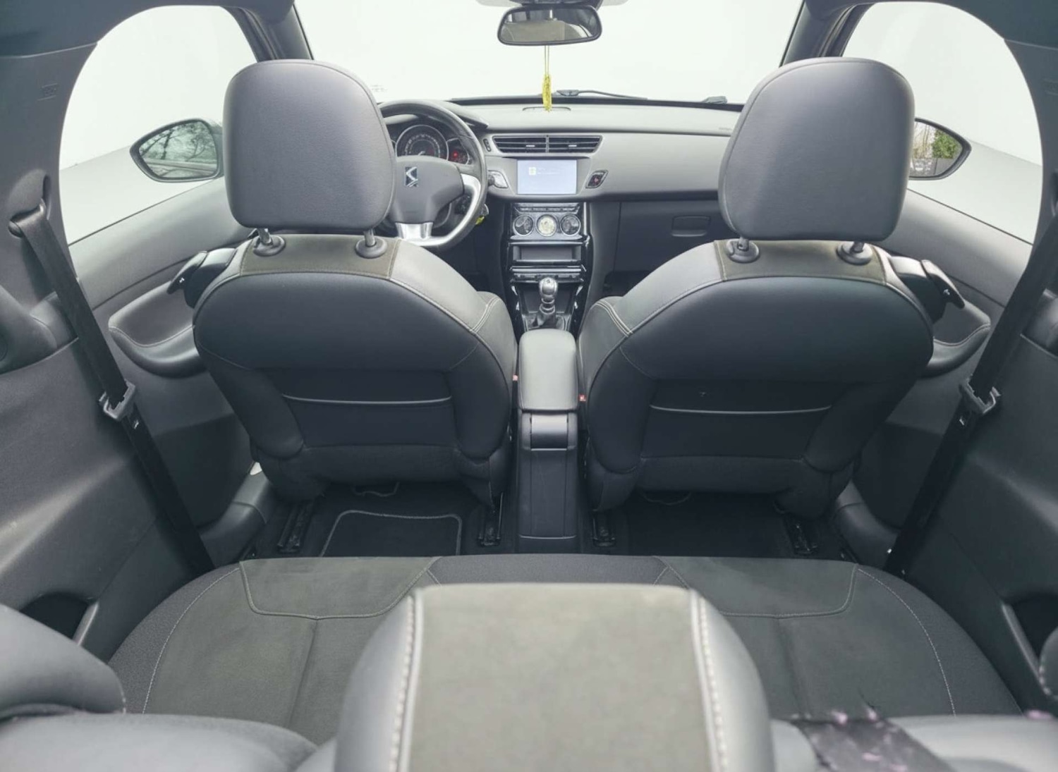 Used DS Automobiles DS 3 2016 for sale - 77420205: Photo 10