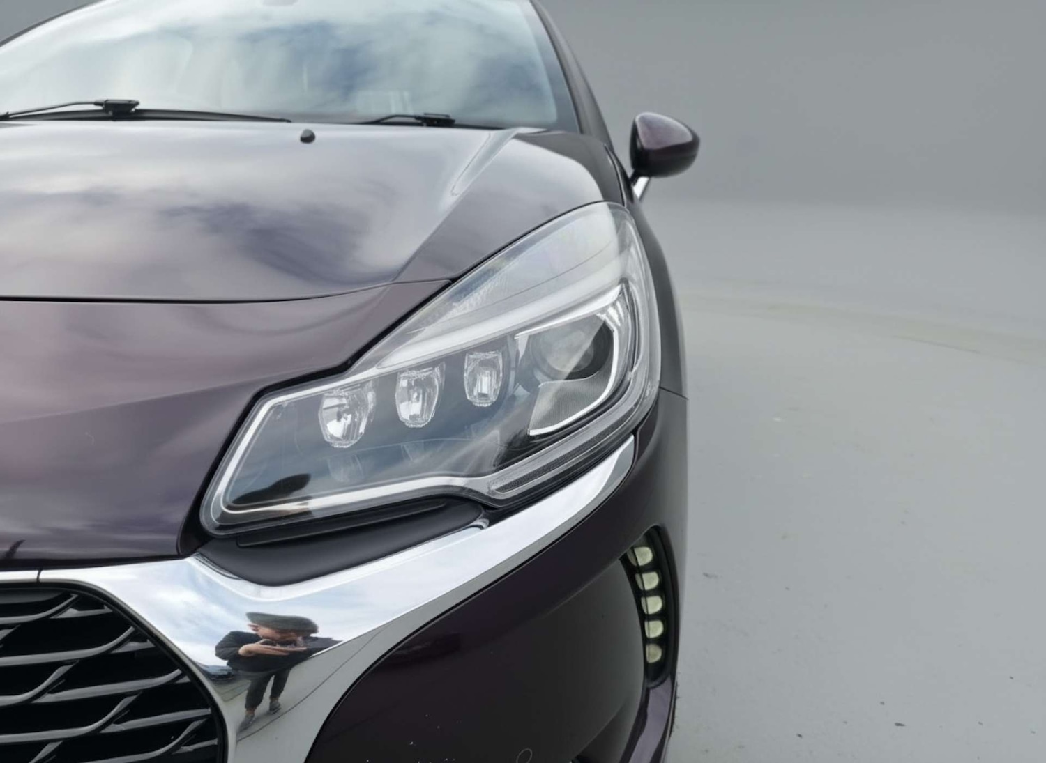 Used DS Automobiles DS 3 2016 for sale - 77420205: Photo 15