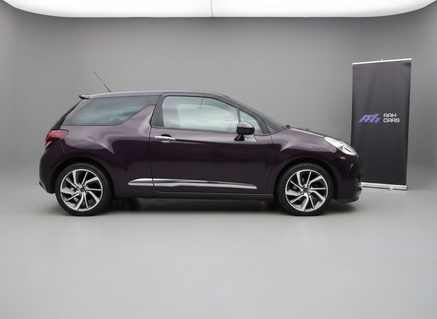Used DS Automobiles DS 3 2016 for sale - 77420205: Photo 17