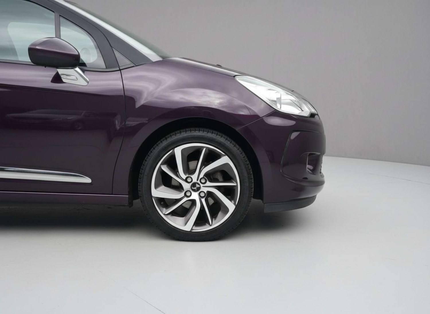 Used DS Automobiles DS 3 2016 for sale - 77420205: Photo 19