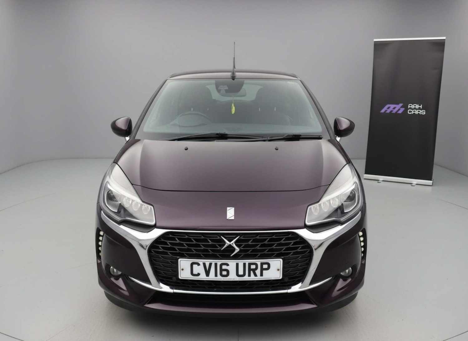 Used DS Automobiles DS 3 2016 for sale - 77420205: Photo 2