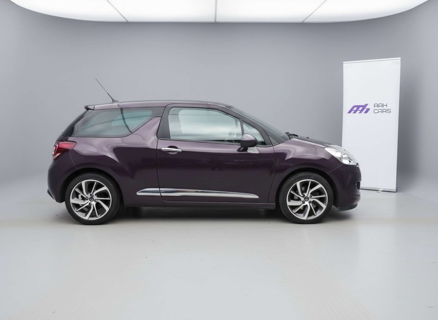 Used DS Automobiles DS 3 2016 for sale - 77420205: Photo 21