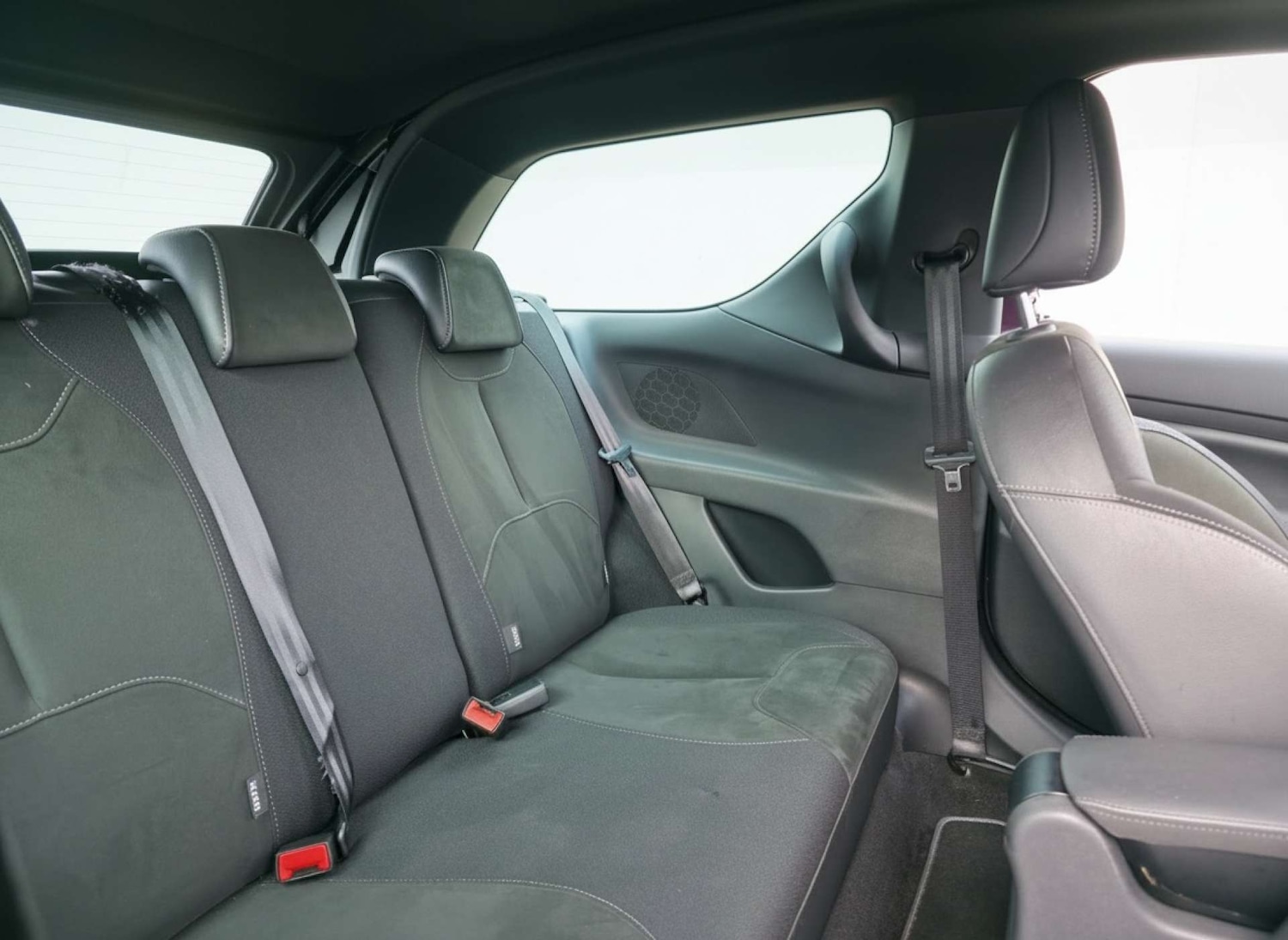 Used DS Automobiles DS 3 2016 for sale - 77420205: Photo 22