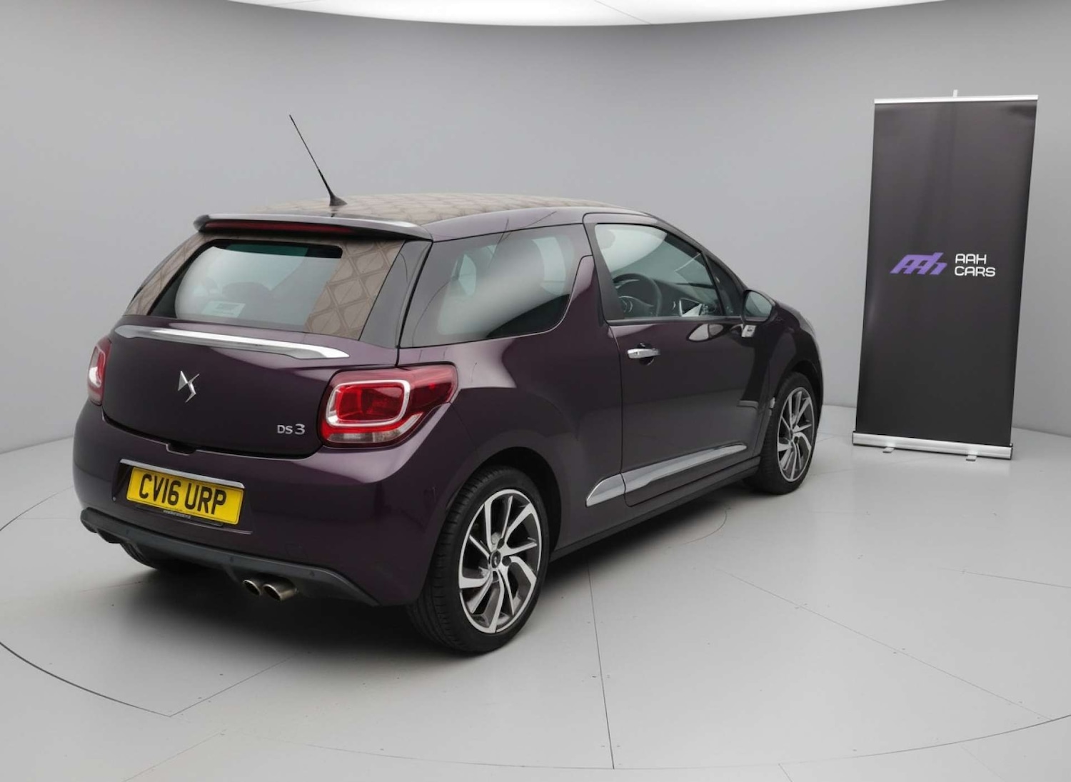 Used DS Automobiles DS 3 2016 for sale - 77420205: Photo 23