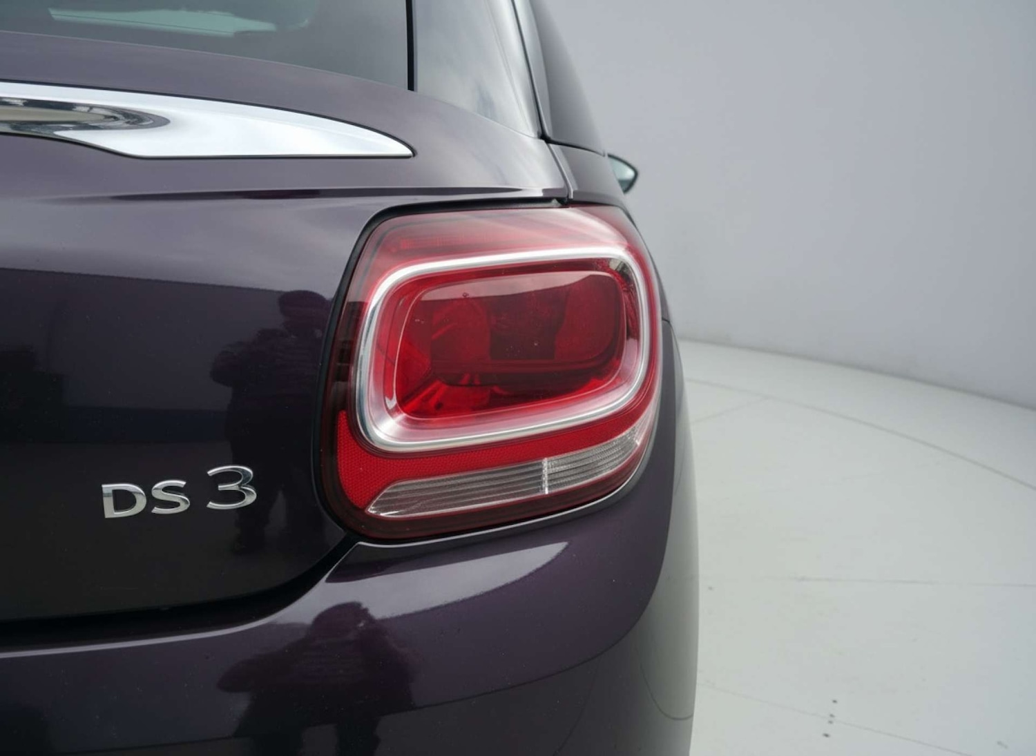 Used DS Automobiles DS 3 2016 for sale - 77420205: Photo 26