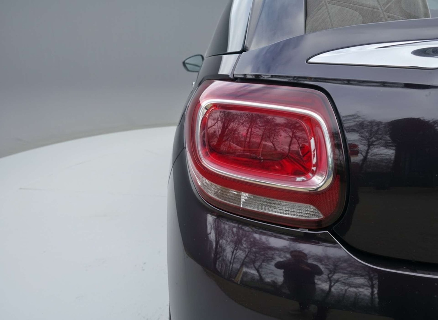 Used DS Automobiles DS 3 2016 for sale - 77420205: Photo 27