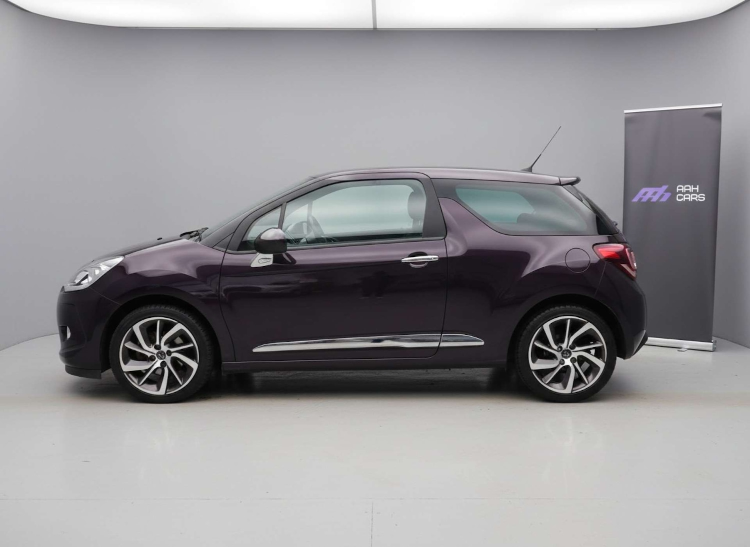 Used DS Automobiles DS 3 2016 for sale - 77420205: Photo 28