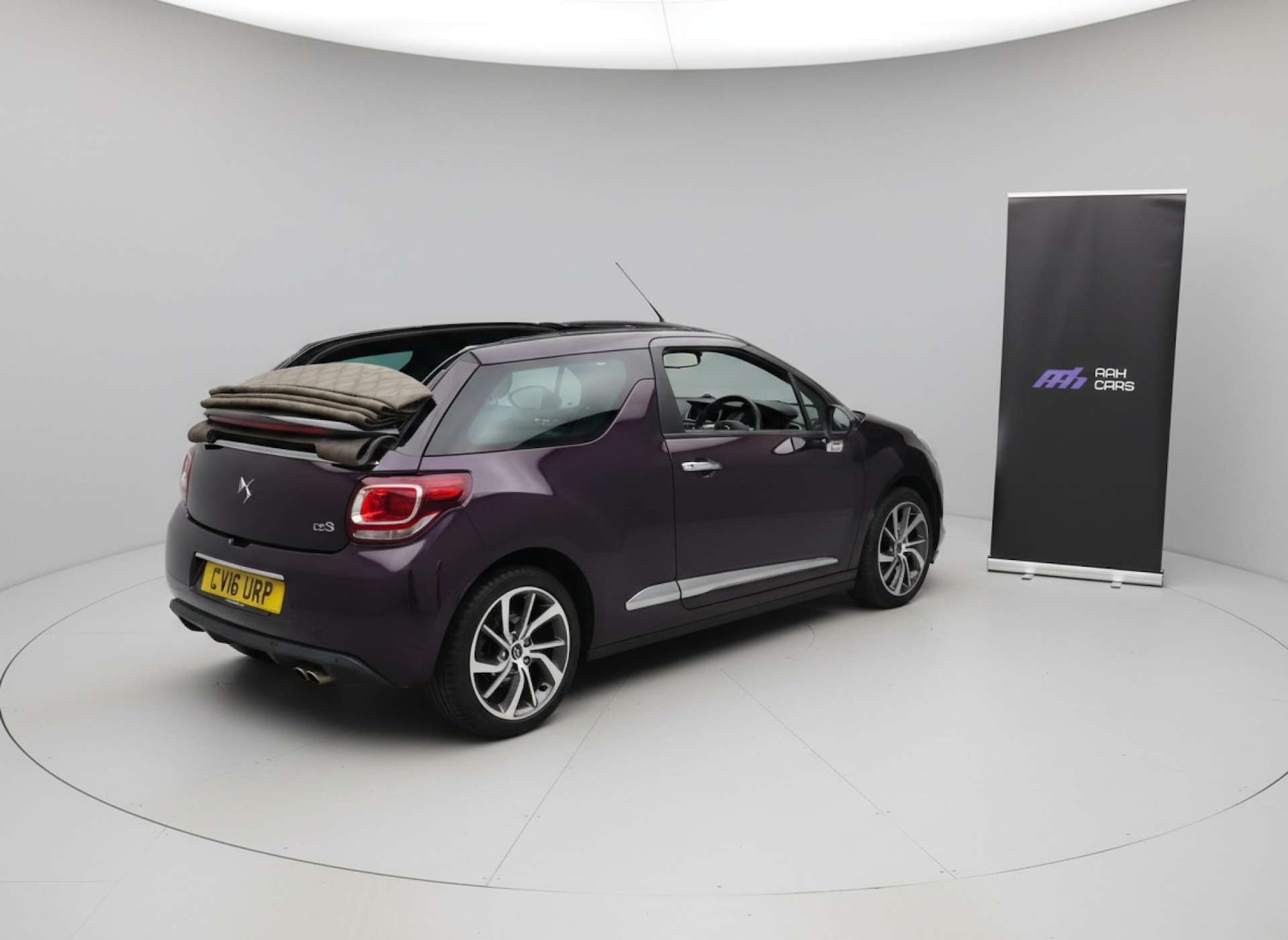 Used DS Automobiles DS 3 2016 for sale - 77420205: Photo 29