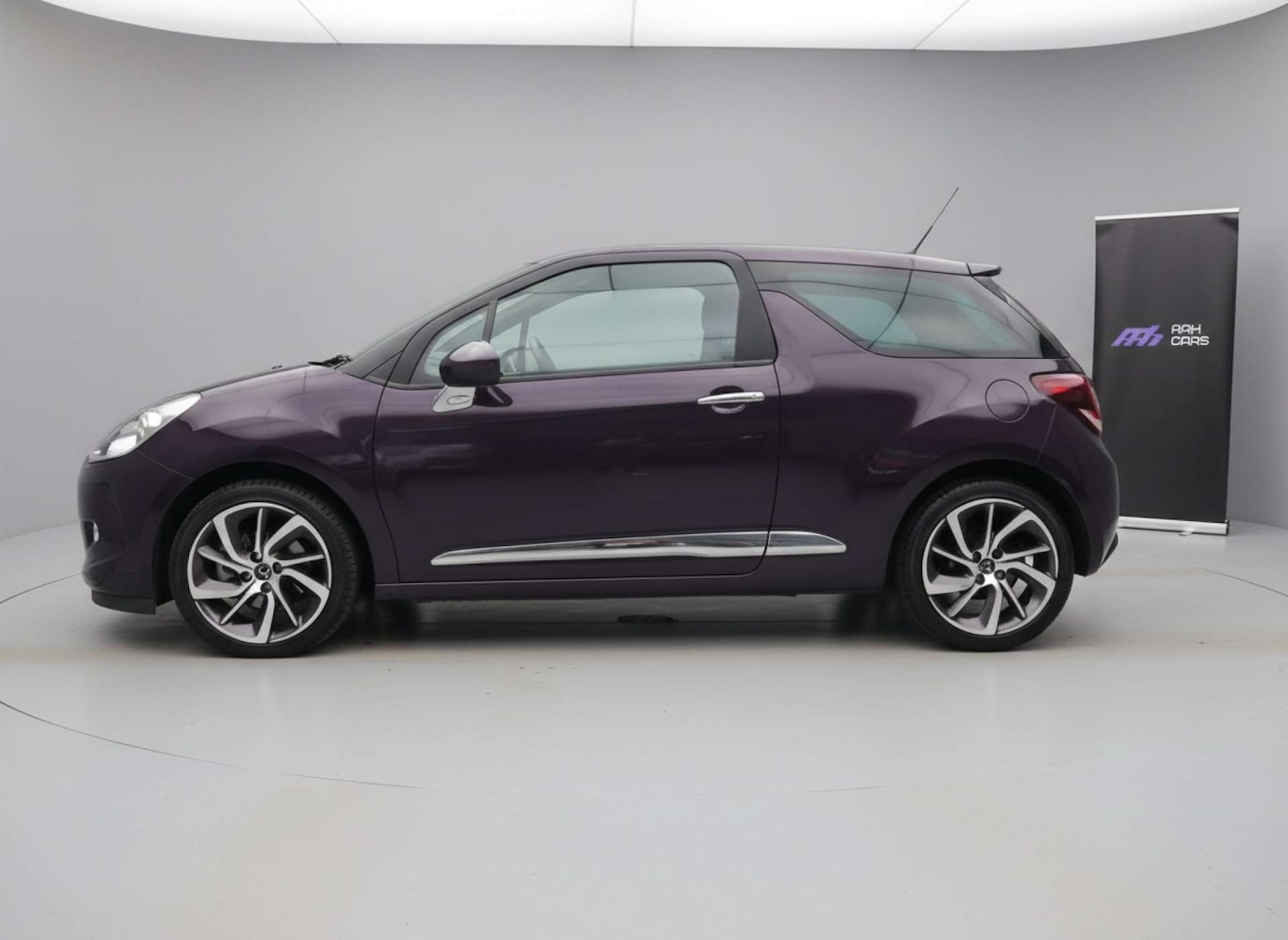 Used DS Automobiles DS 3 2016 for sale - 77420205: Photo 30