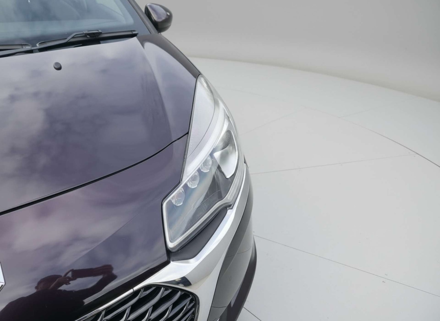 Used DS Automobiles DS 3 2016 for sale - 77420205: Photo 31