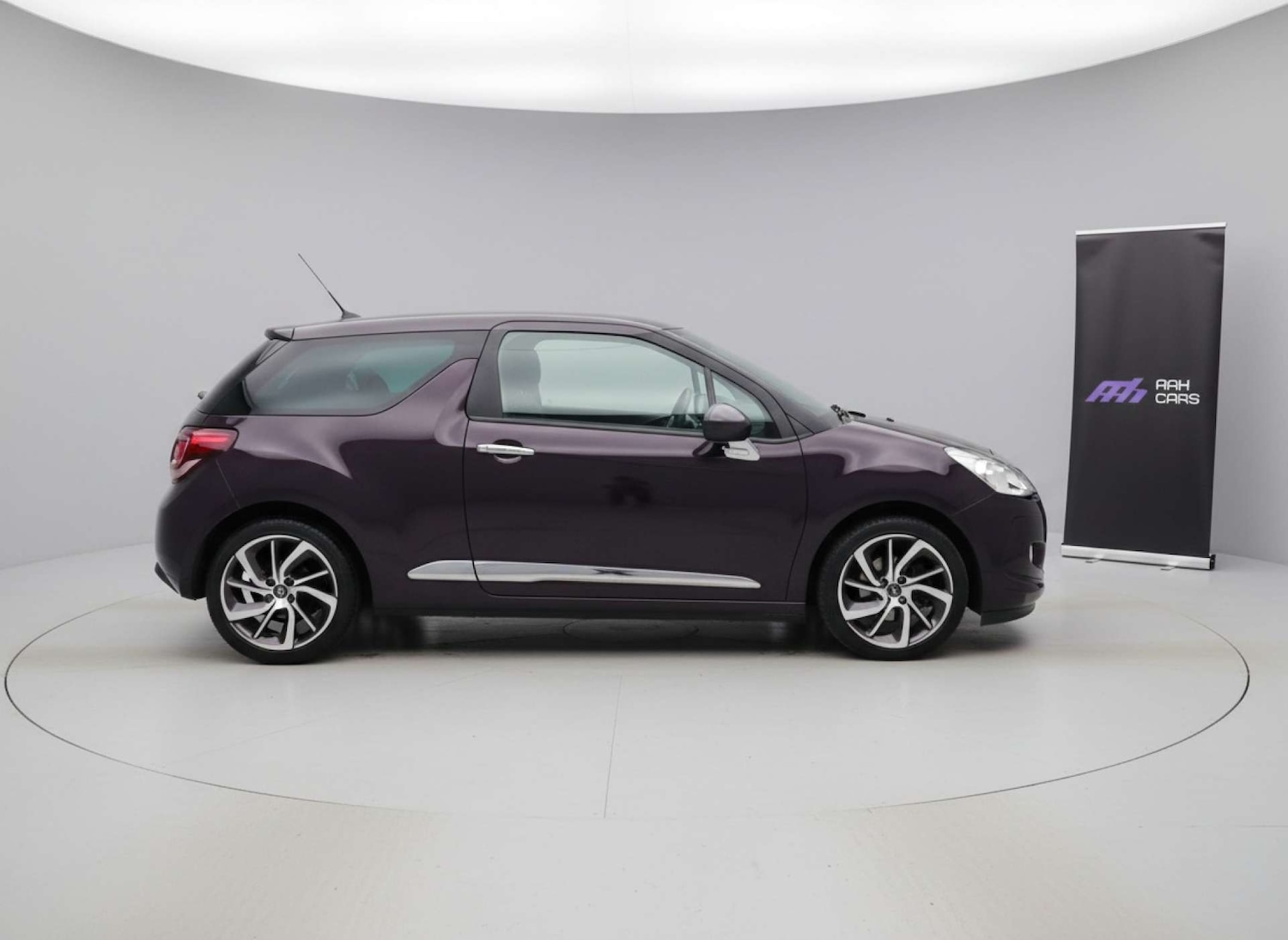 Used DS Automobiles DS 3 2016 for sale - 77420205: Photo 32
