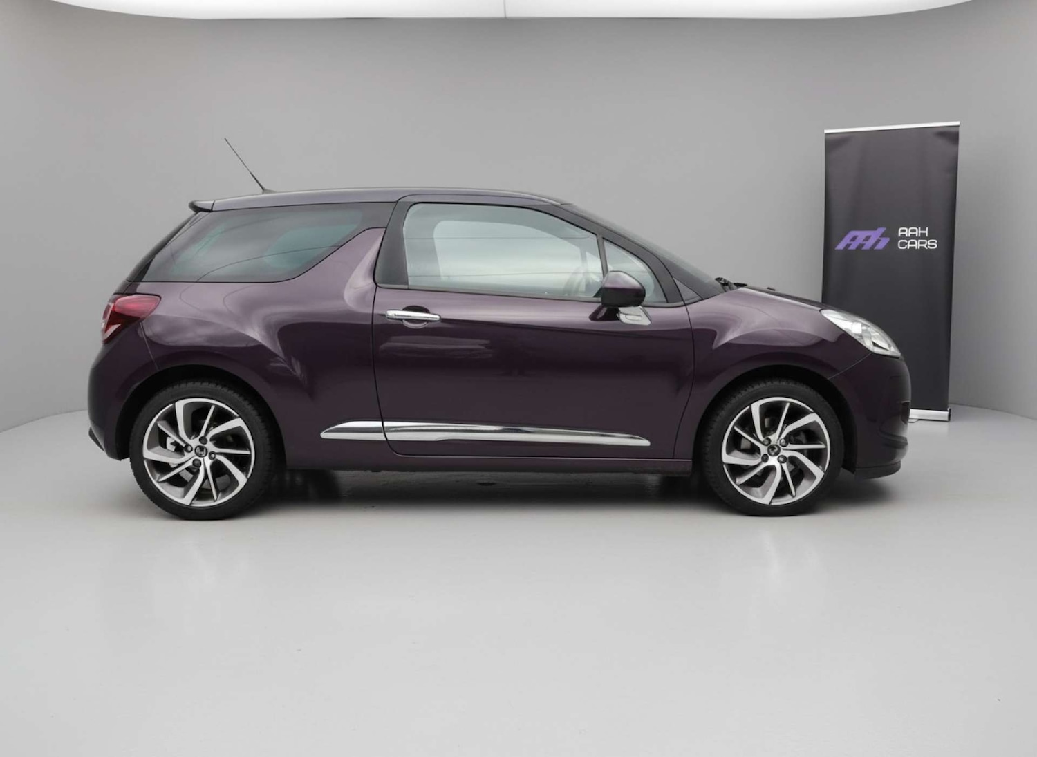 Used DS Automobiles DS 3 2016 for sale - 77420205: Photo 33