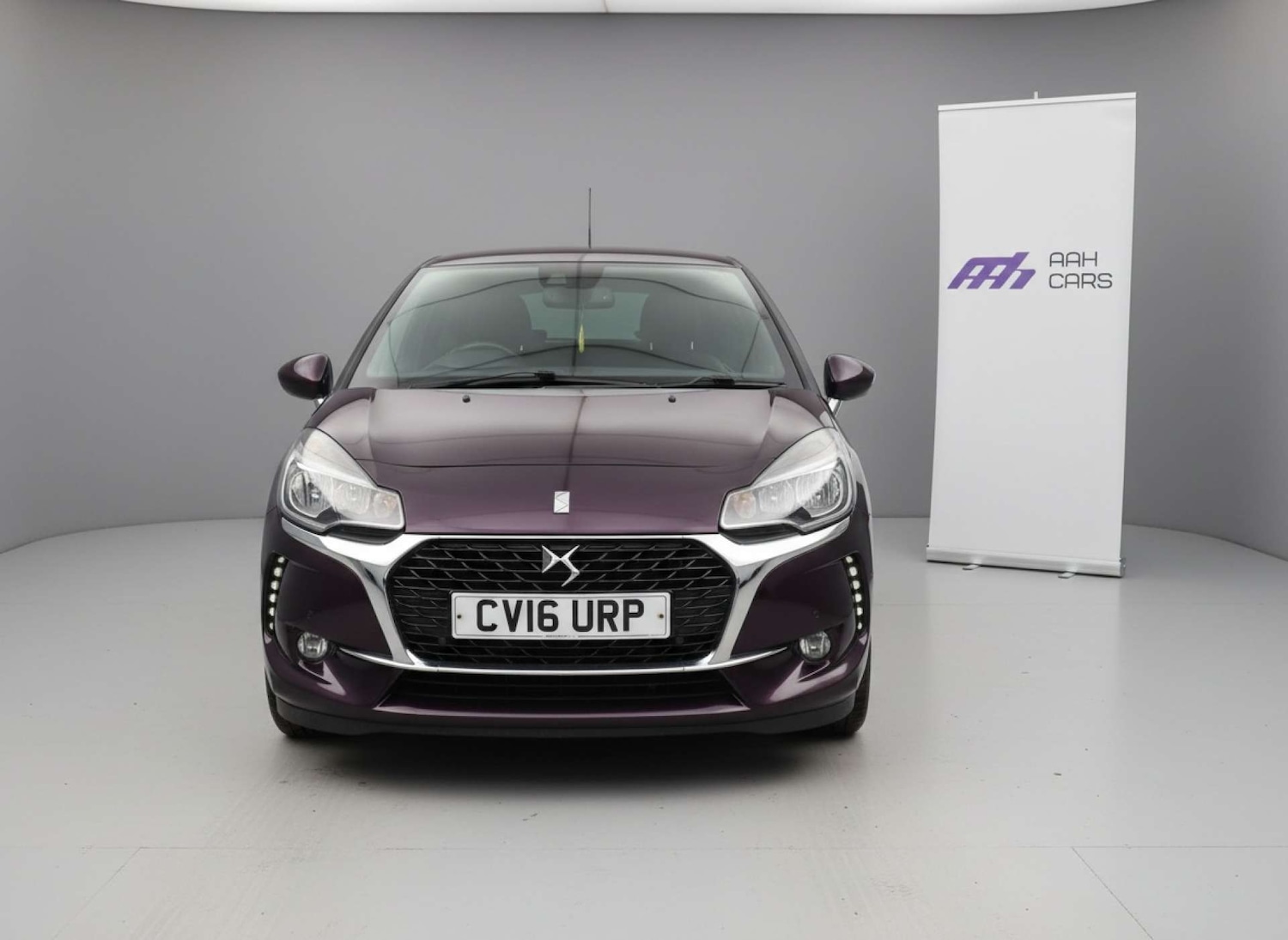 Used DS Automobiles DS 3 2016 for sale - 77420205: Photo 35