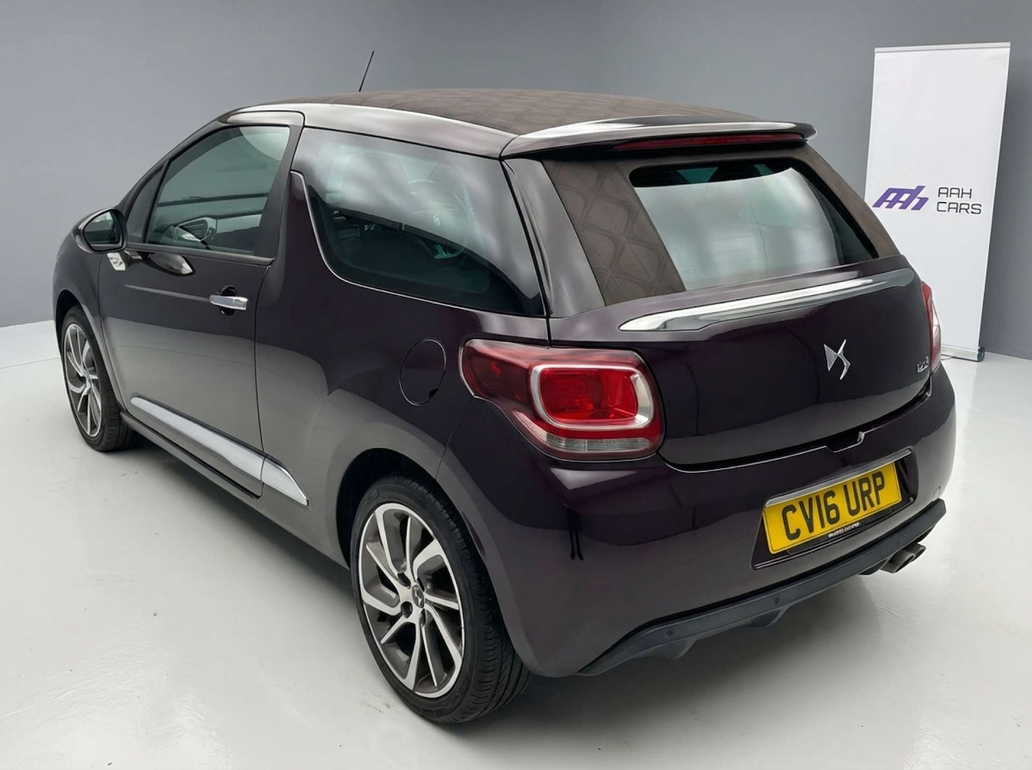 Used DS Automobiles DS 3 2016 for sale - 77420205: Photo 6