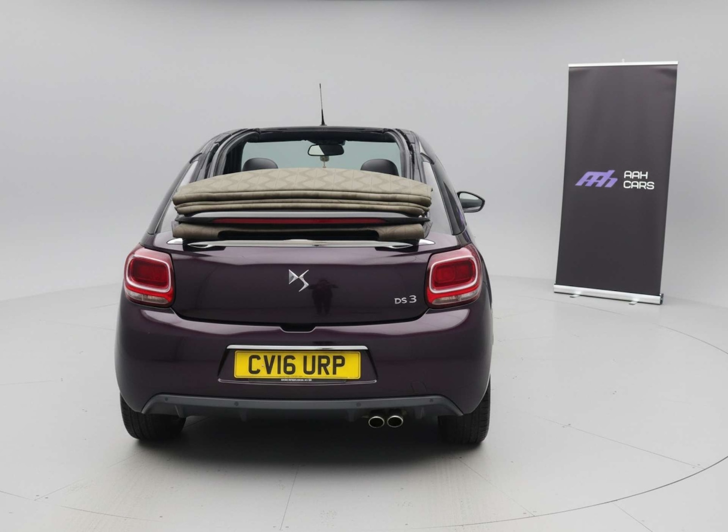 Used DS Automobiles DS 3 2016 for sale - 77420205: Photo 7