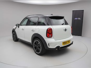 Used MINI Countryman 2015 for sale - 78358947: Photo