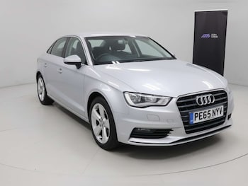 Used Audi A3 2015 for sale - 78358876: Photo