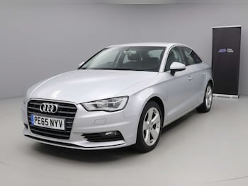 Used Audi A3 2015 for sale - 78358876: Photo