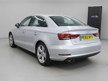 Used Audi A3 2015 for sale - 78358876: Photo