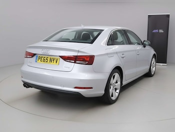 Used Audi A3 2015 for sale - 78358876: Photo