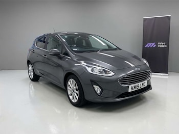 Used Ford Fiesta 2019 for sale - 77483359: Photo