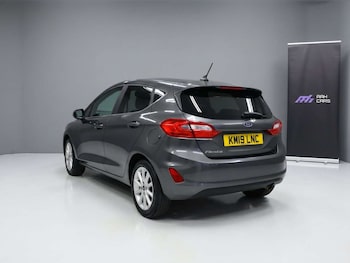 Used Ford Fiesta 2019 for sale - 77483359: Photo