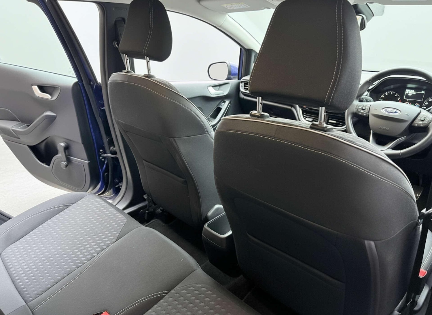 Used Ford Fiesta 2017 for sale - 76801712: Photo 16