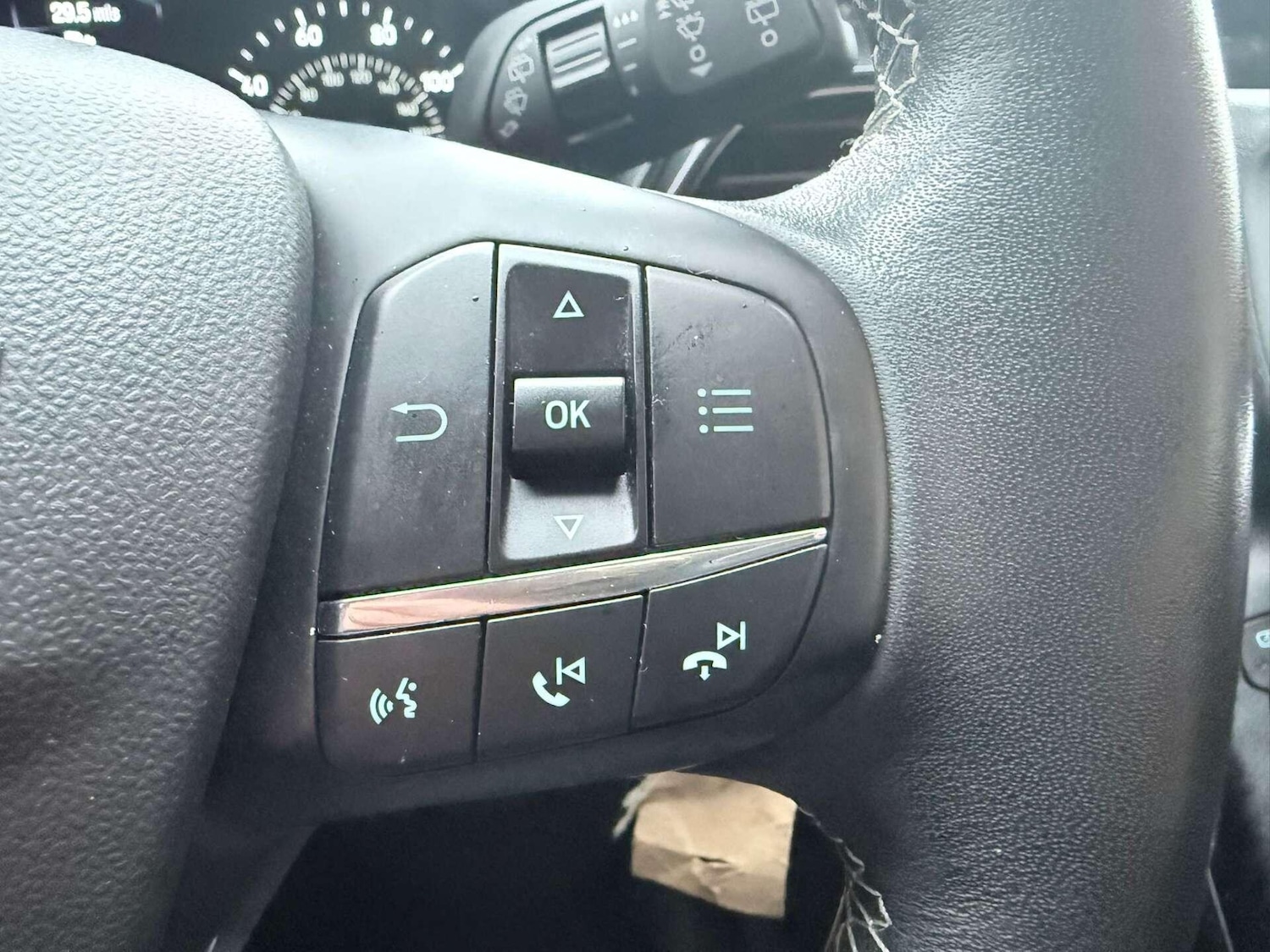 Used Ford Fiesta 2017 for sale - 76801712: Photo 21