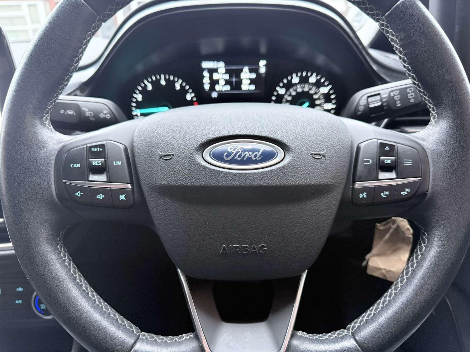 Used Ford Fiesta 2017 for sale - 76801712: Photo 24