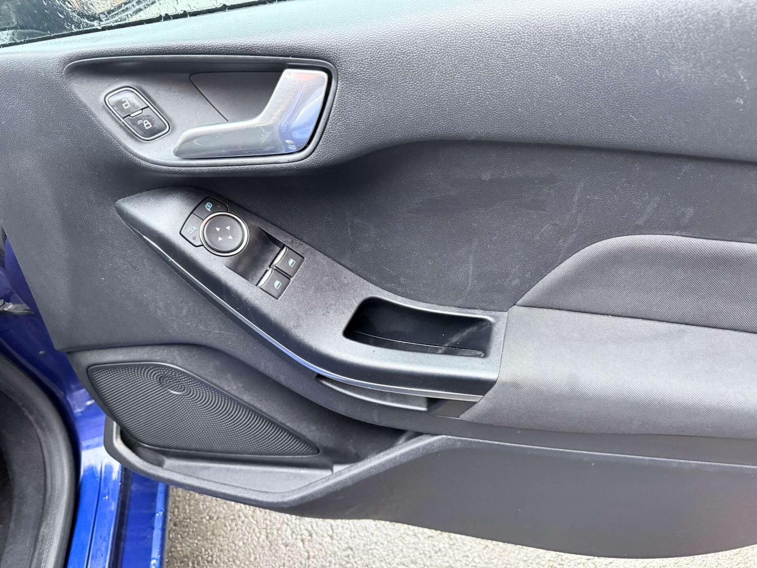 Used Ford Fiesta 2017 for sale - 76801712: Photo 26