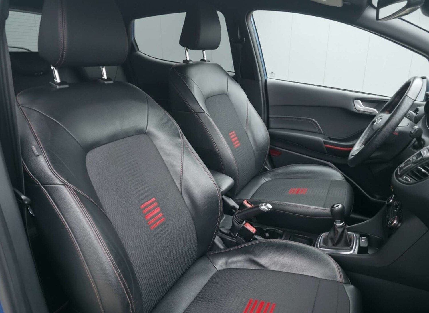 Used Ford Fiesta 2020 for sale - 77639565: Photo 11