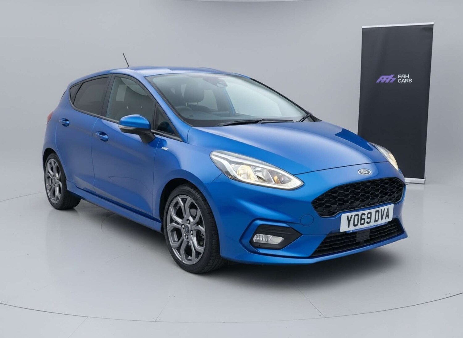 Used Ford Fiesta 2020 for sale - 77639565: Photo 16