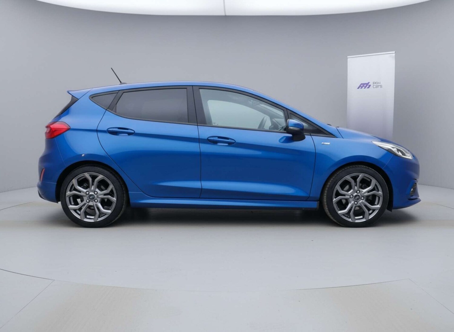 Used Ford Fiesta 2020 for sale - 77639565: Photo 18