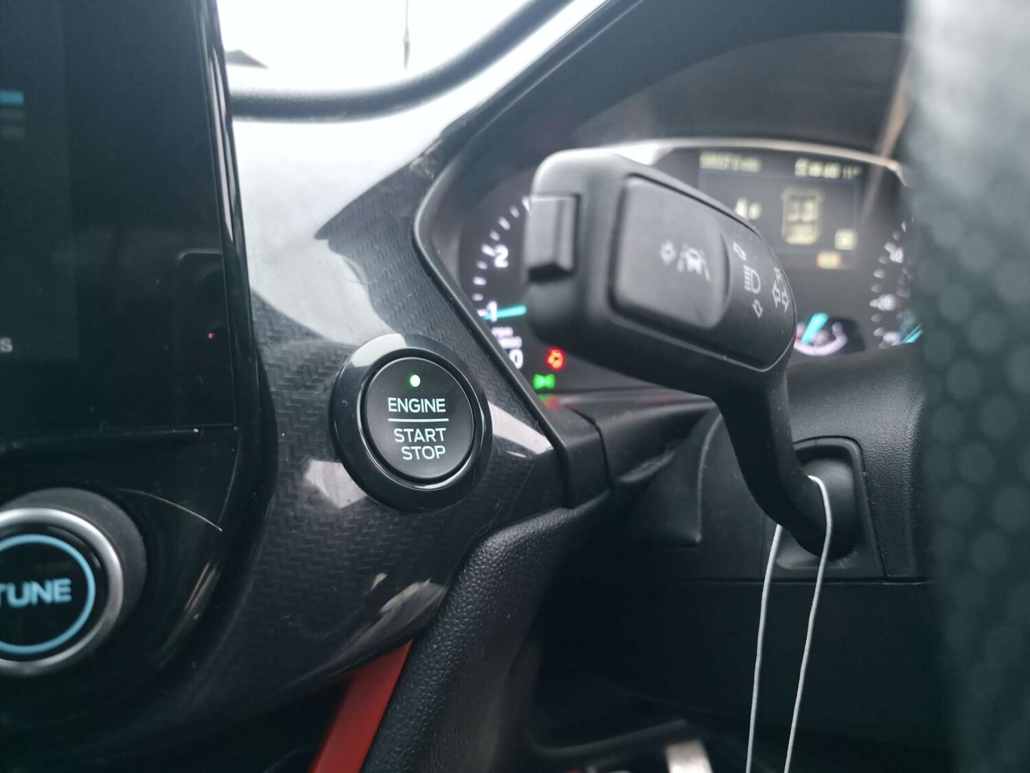 Used Ford Fiesta 2020 for sale - 77639565: Photo 19