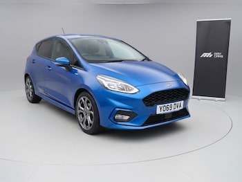 Ford Fiesta feature image