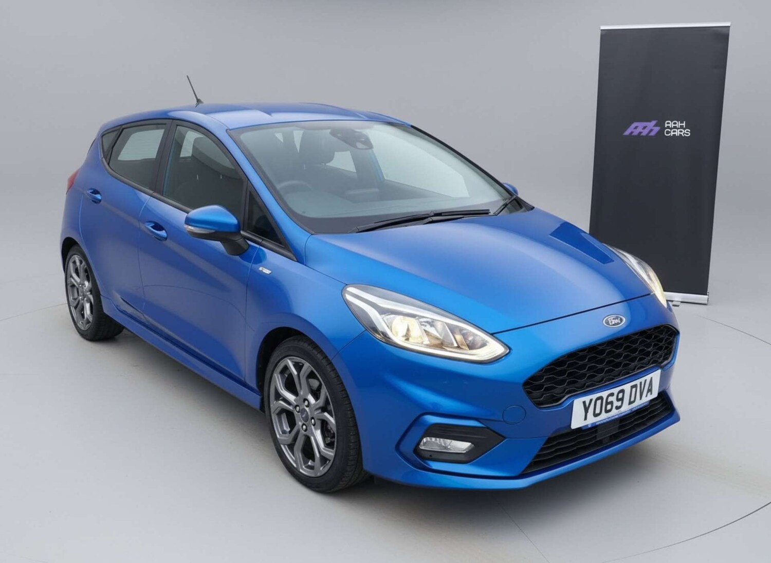 Used Ford Fiesta 2020 for sale - 77639565: Photo 20