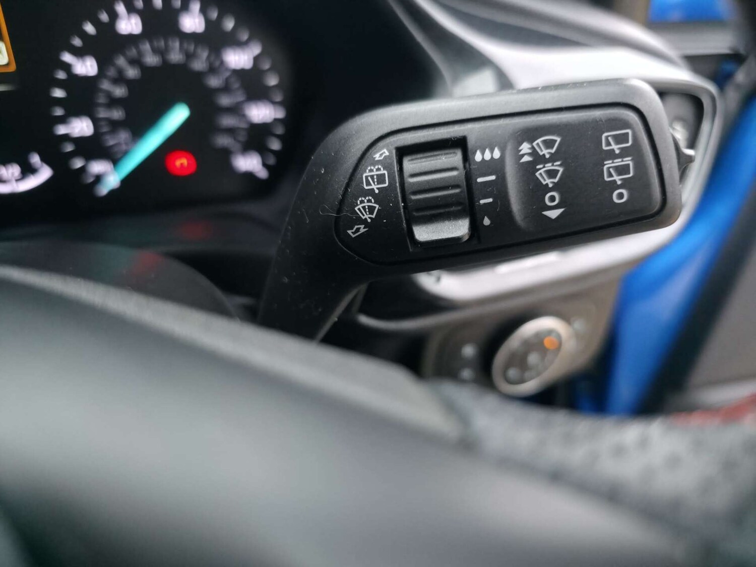 Used Ford Fiesta 2020 for sale - 77639565: Photo 21