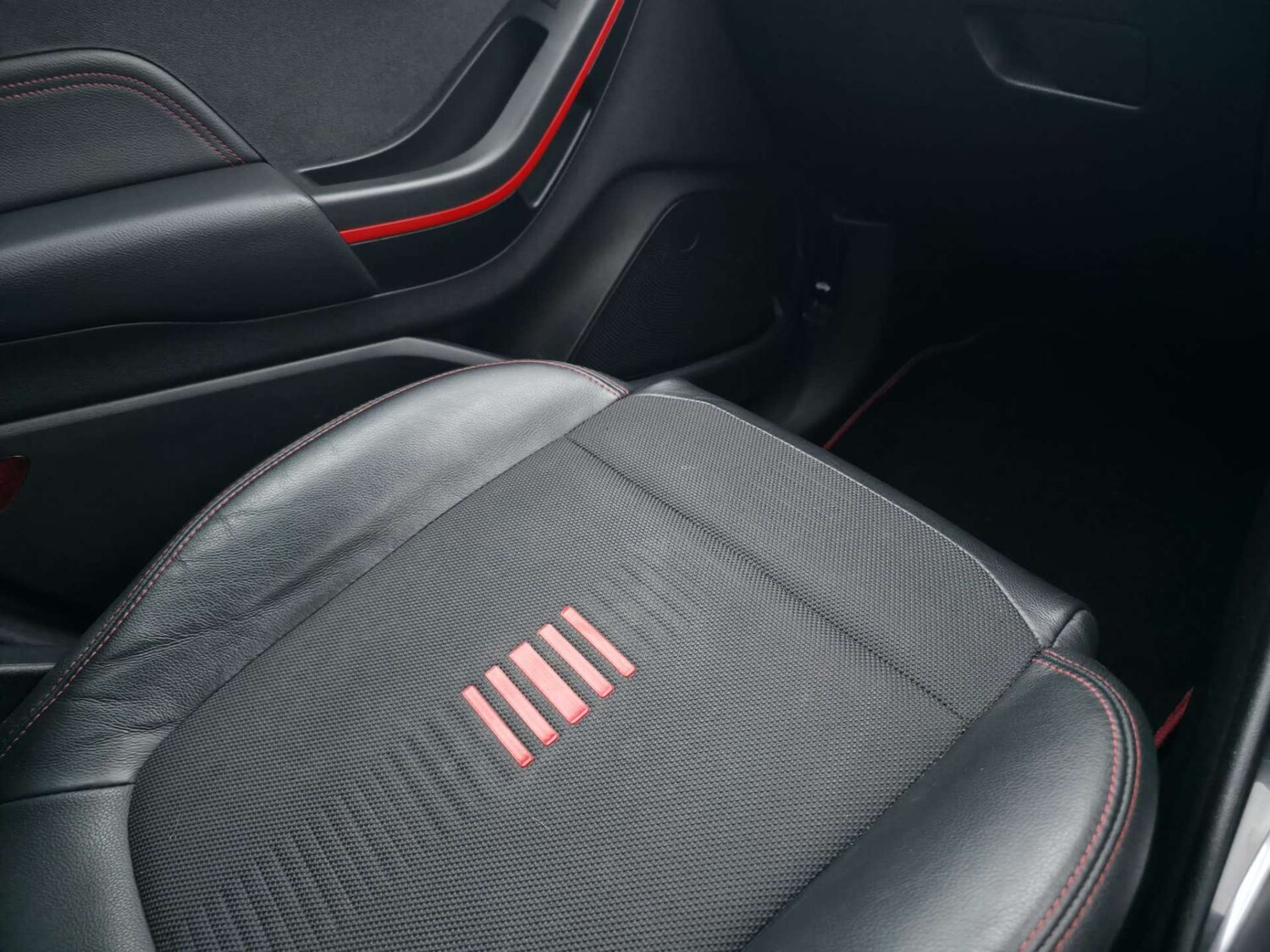 Used Ford Fiesta 2020 for sale - 77639565: Photo 23