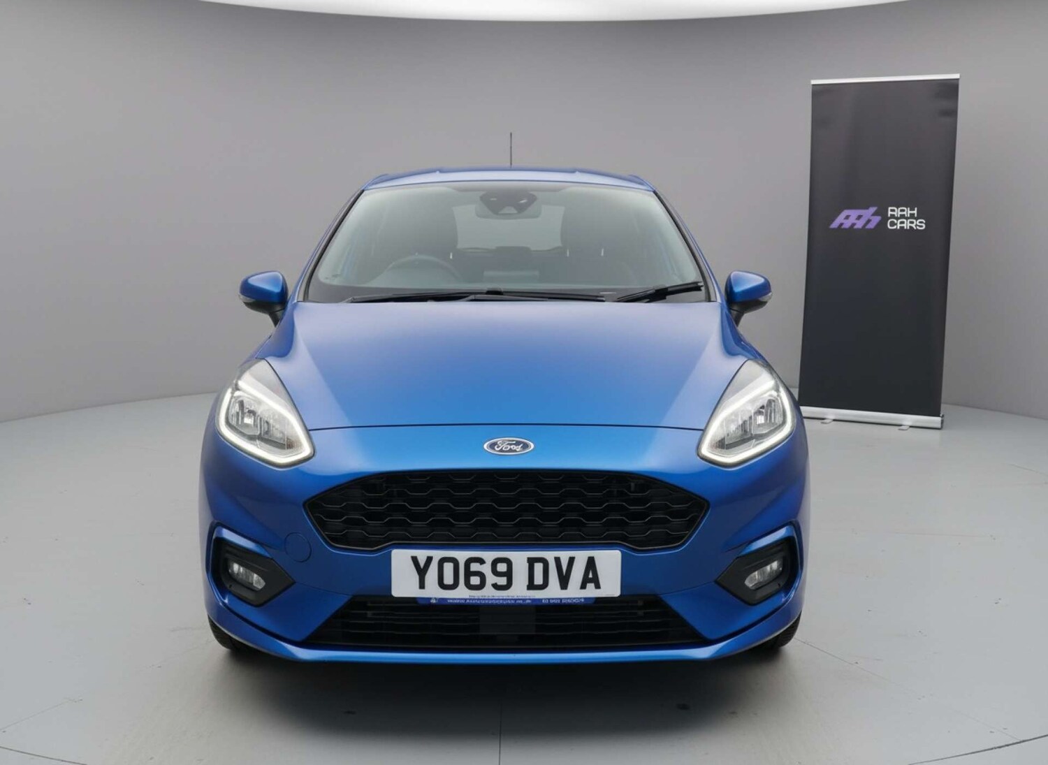 Used Ford Fiesta 2020 for sale - 77639565: Photo 26