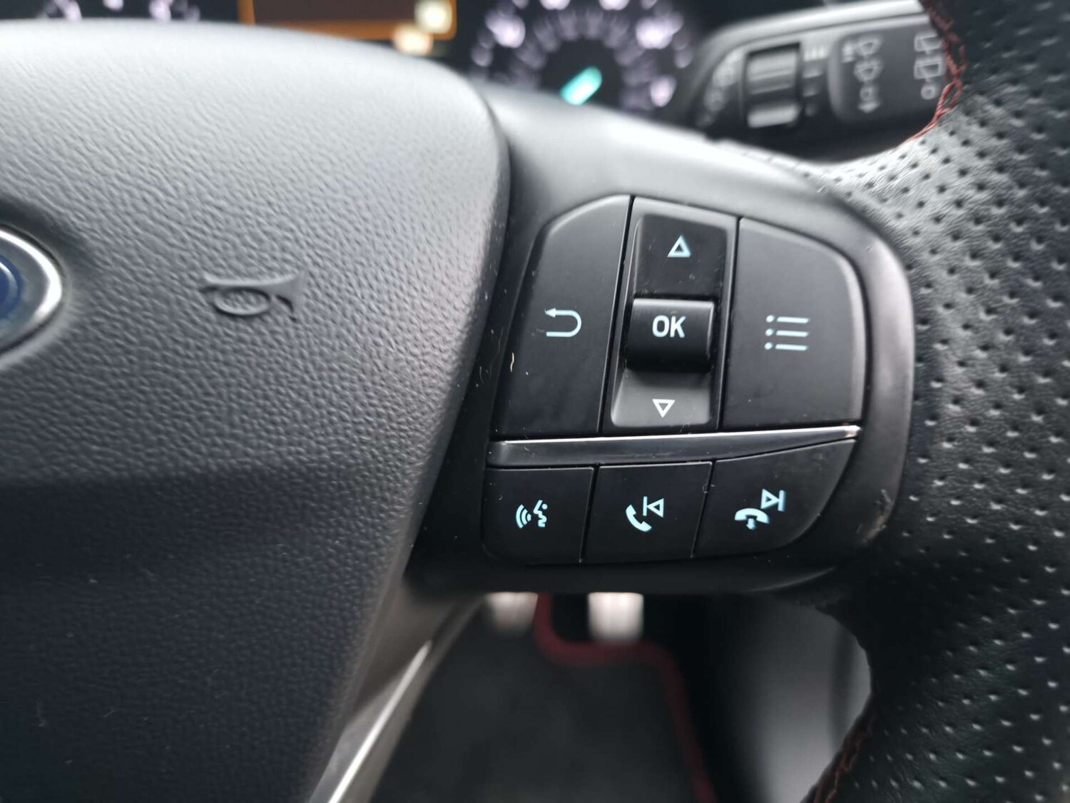 Used Ford Fiesta 2020 for sale - 77639565: Photo 29