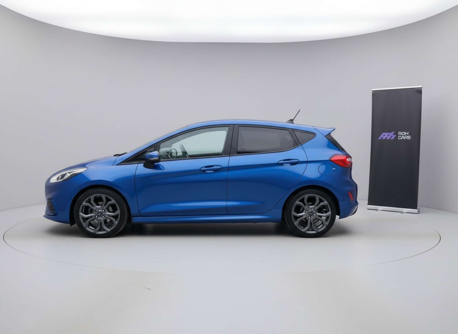 Used Ford Fiesta 2020 for sale - 77639565: Photo 30