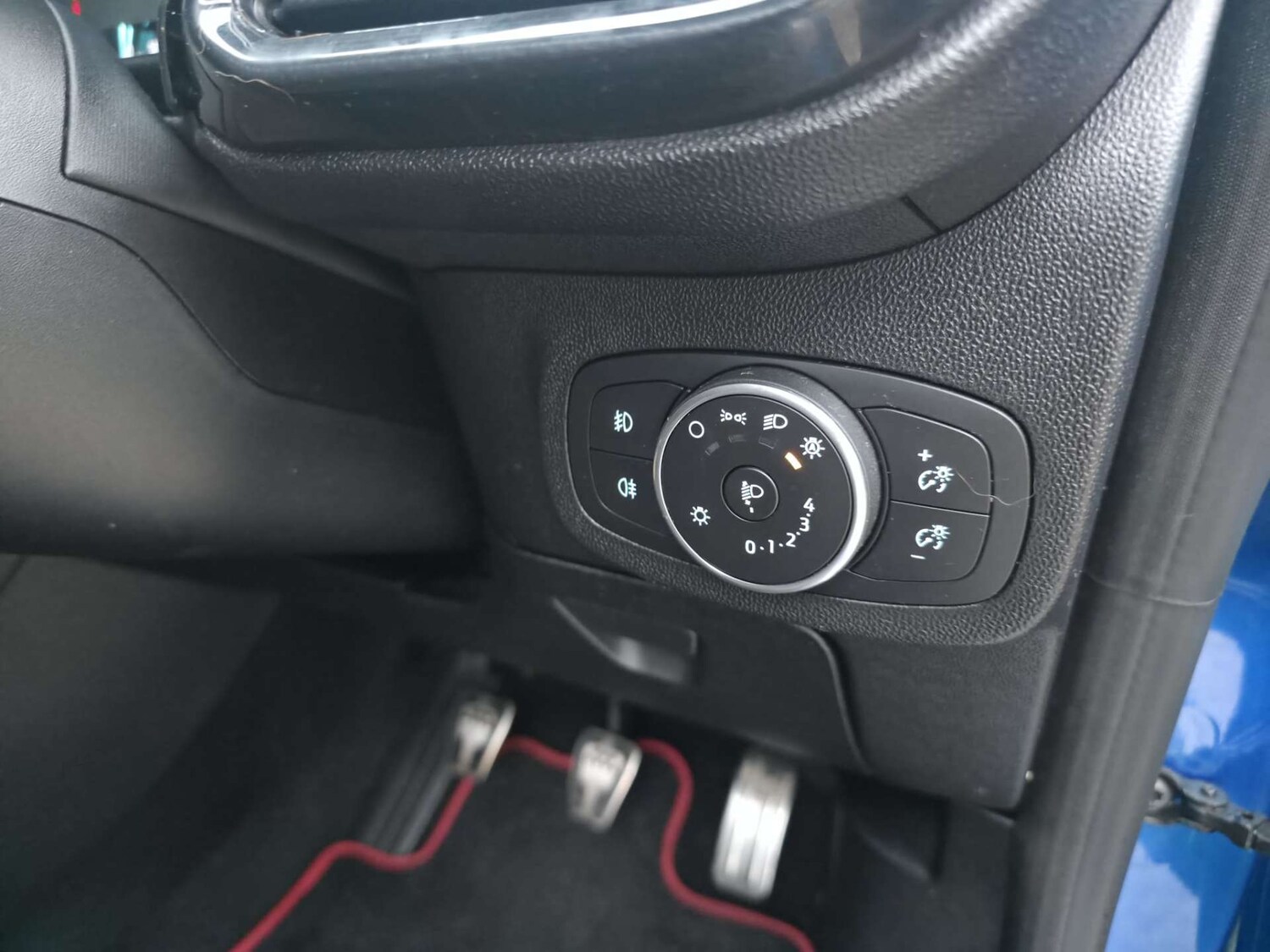 Used Ford Fiesta 2020 for sale - 77639565: Photo 33