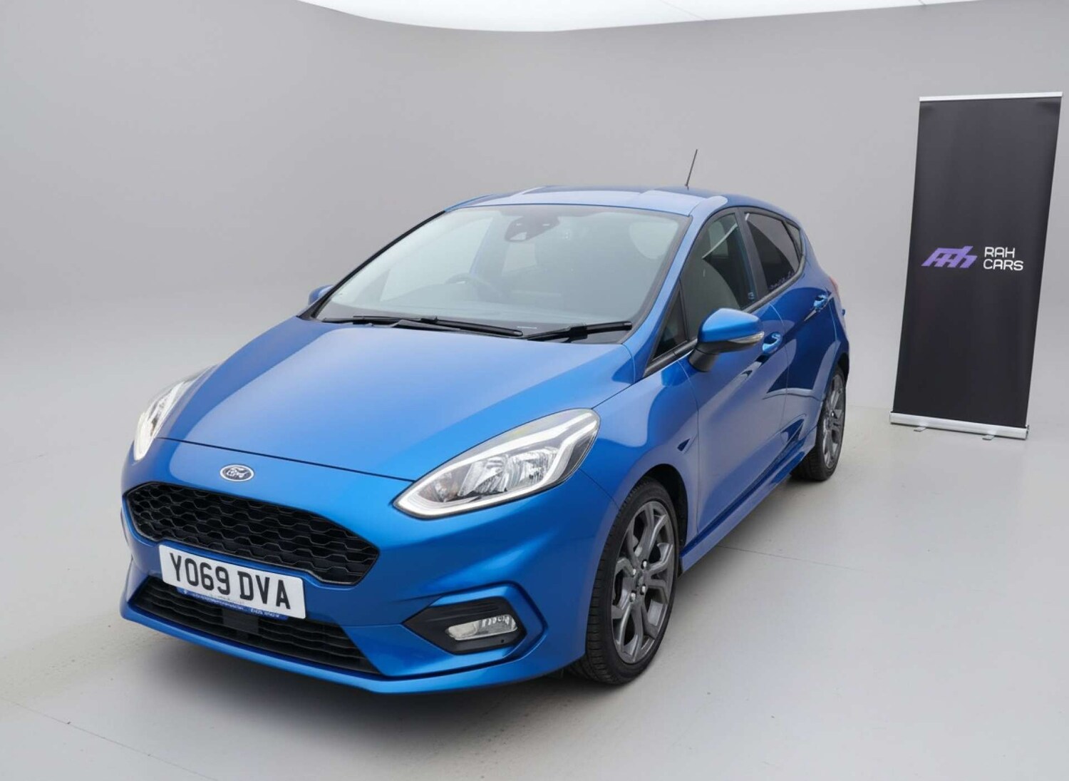 Used Ford Fiesta 2020 for sale - 77639565: Photo 34