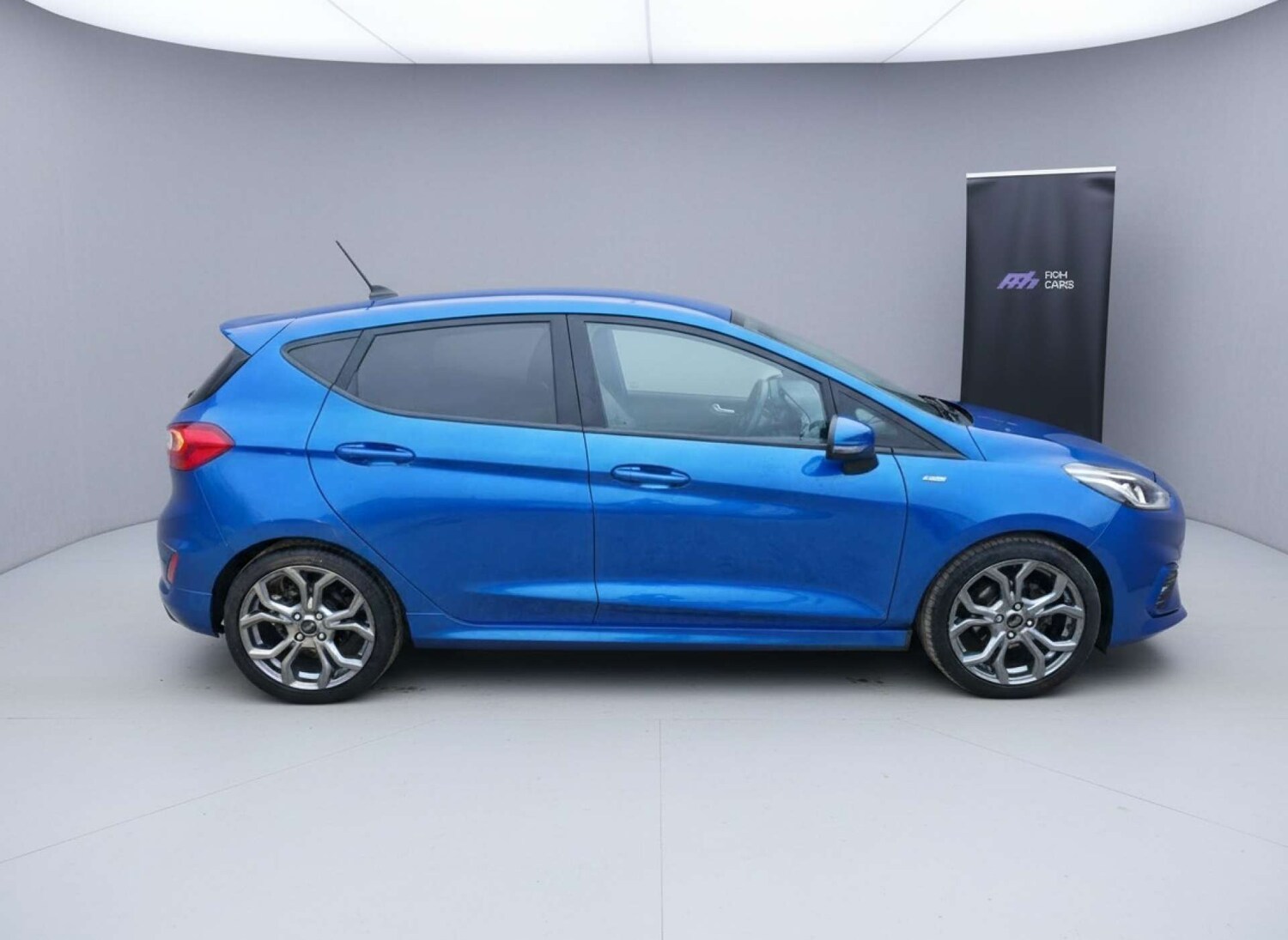 Used Ford Fiesta 2020 for sale - 77639565: Photo 36