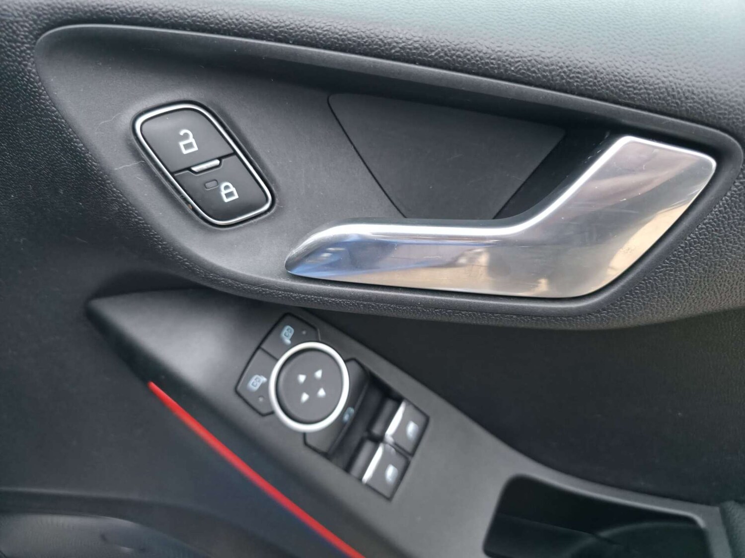 Used Ford Fiesta 2020 for sale - 77639565: Photo 39