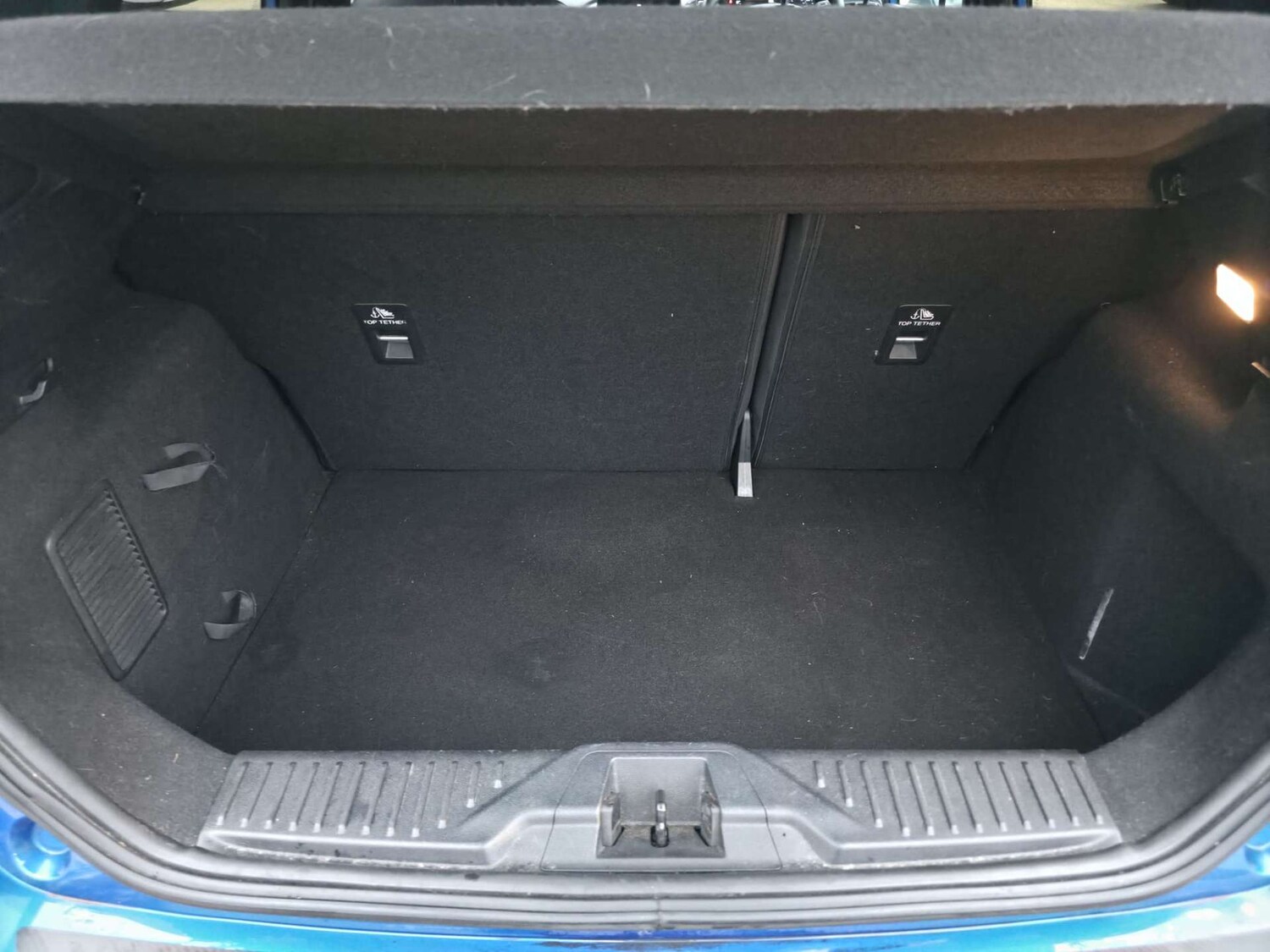 Used Ford Fiesta 2020 for sale - 77639565: Photo 41