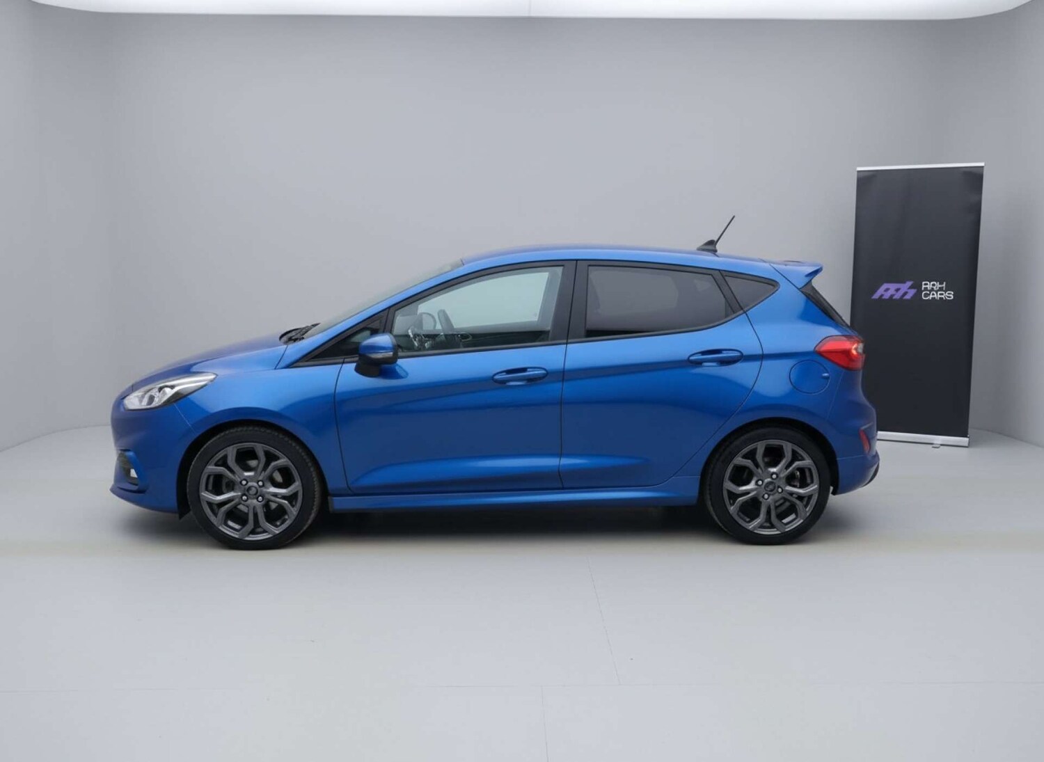 Used Ford Fiesta 2020 for sale - 77639565: Photo 42