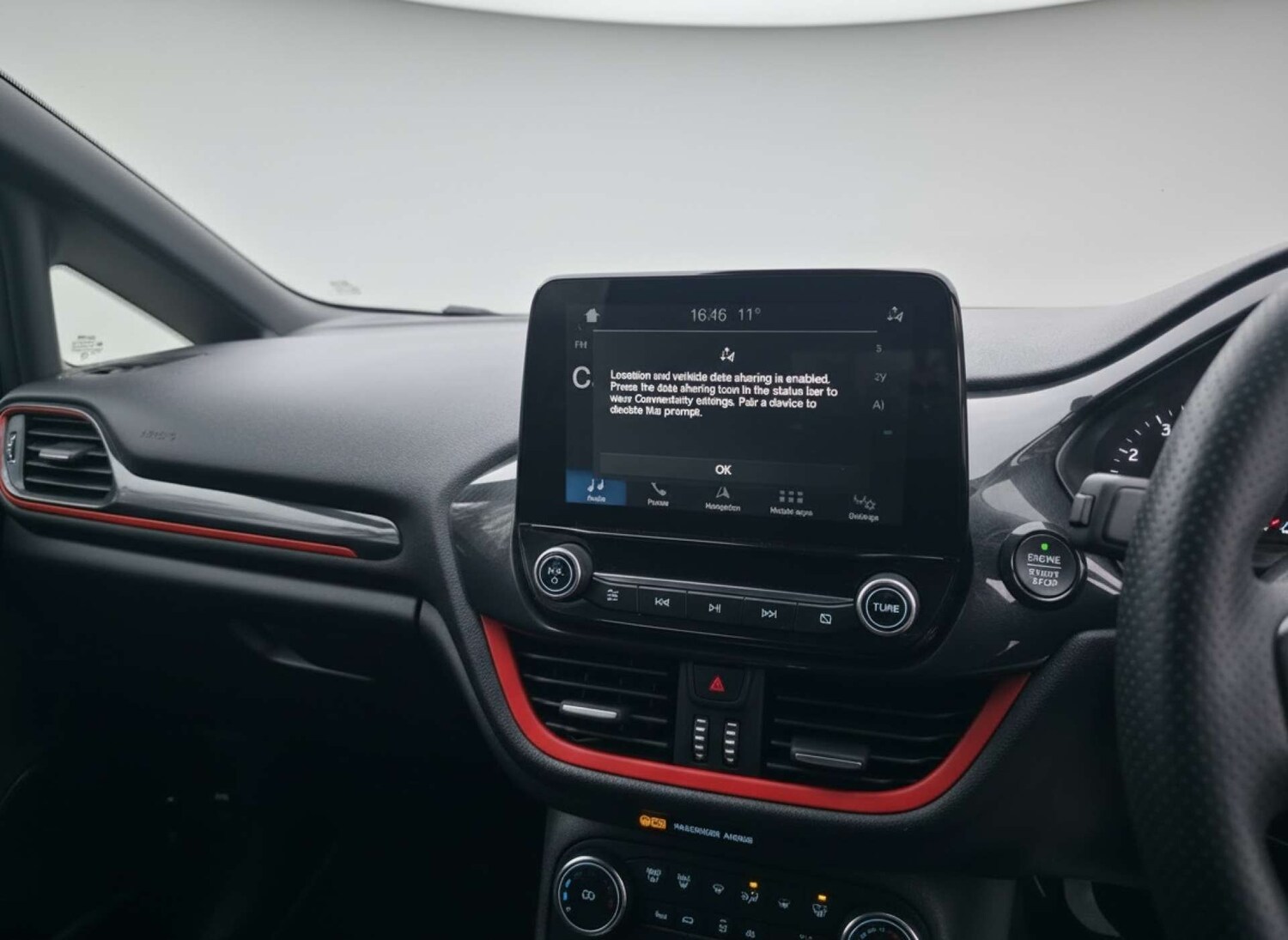 Used Ford Fiesta 2020 for sale - 77639565: Photo 43