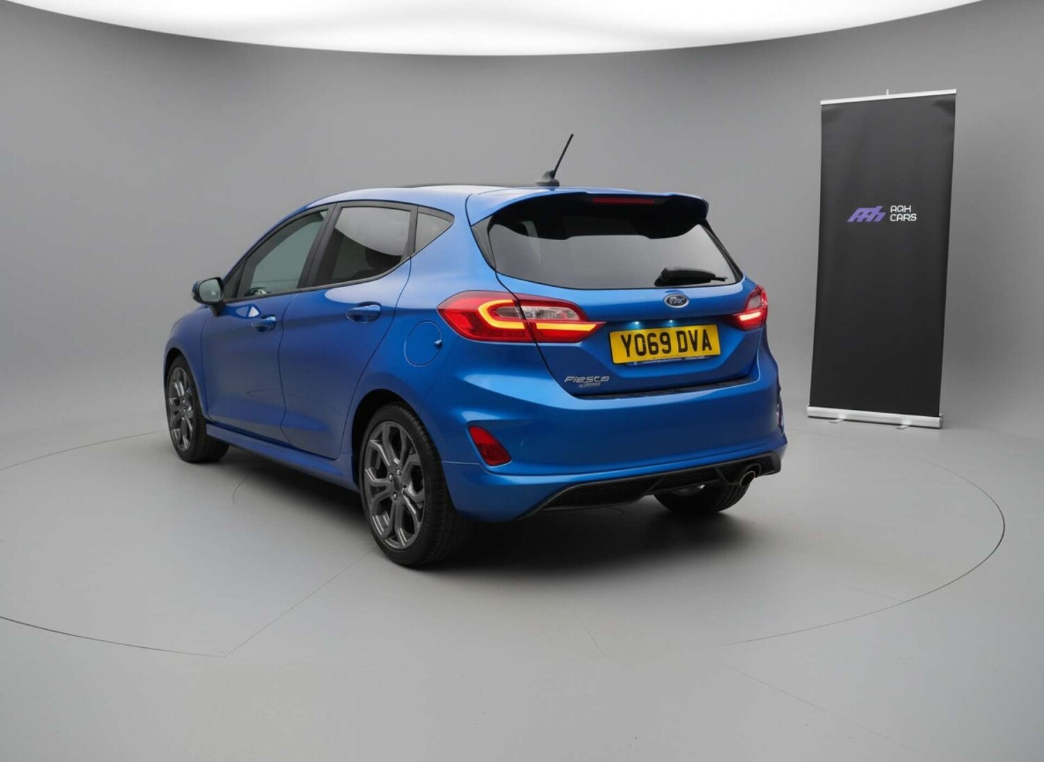 Used Ford Fiesta 2020 for sale - 77639565: Photo 47